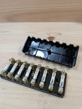 Caja Fusibles HELLA 8JD 002 290-201 8 Polos