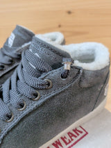 Zapatillas You Young Coveri Forradas Gris Talla 31 - foto 3