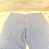 Amazon Essentials Pantalón Cargo, elástico 34W/34L - foto 4