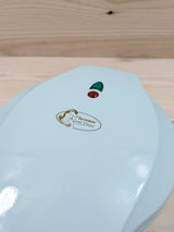 Gofrera Bestron Bubble Waffle verde 700W - foto 3