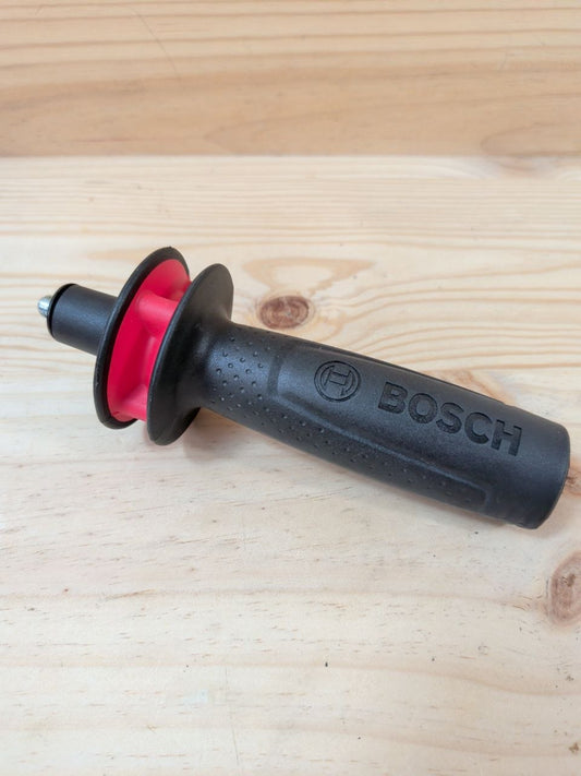 Empuñadura Bosch PRO Vibration Control M8 12cm