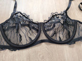 Sujetador Lise Charmel Les Nuits Chics 85B - foto 5