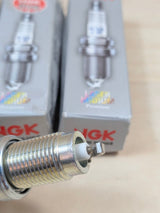 Lote 4 Bujías NGK IZFR6P7 Iridio Audi Seat - foto 3