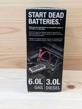 Arrancador Batería NOCO Boost GB40 1000A 12V - foto 5