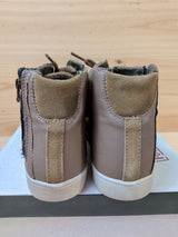 Botines You Young Coveri CB31402 Marrón Talla 34 - foto 5