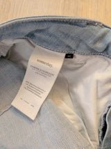 Vaqueros Someday Chenila Horizon Talla 42 - foto 6