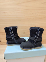Botas Coriandoli MK1814B9I.B Azul Marino Talla 21 - foto 2