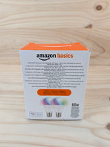 Bombillas Smart Amazon Basics E27 multicolor 2 uni - foto 3
