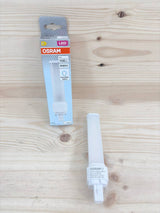 OSRAM Lámpara LED DULUX D 26 para base G24D-3 - foto 2