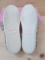 Zapatillas Slip-On You Young Coveri Tweed Talla 39 - foto 5