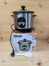 Tristar RK-6142 Arrocera 0,6 L 300W