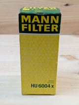Filtro Aceite MANN-FILTER HU 6004 x BMW Toyota - foto 3
