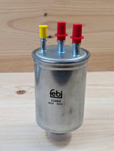 Filtro Combustible Febi Bilstein 33464 Diésel - foto 4