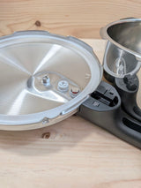 Tefal Secure Trendy Olla Presión 4L Inducción - foto 7