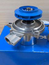 Kit Distribución SKF VKMC01278 Bomba Agua - foto 5