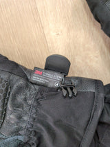 Guantes esquí Auclair AWP mujer impermeables S - foto 6