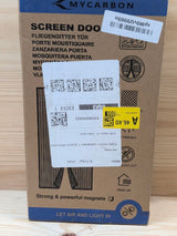 Mosquitera Magnética MYCARBON Puerta 90x210 - foto 6