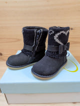 Botas Coriandoli MK1814B9I.B Azul Marino Talla 21 - foto 7