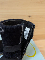 Botas Coriandoli MK1814B9I.B Azul Marino Talla 21 - foto 5