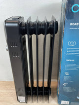 Cecotec Radiador Eléctrico ReadyWarm 5000 - foto 5