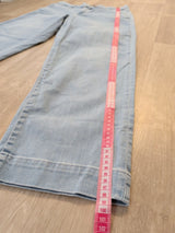 Vaqueros Someday Chenila Horizon Talla 42 - foto 7