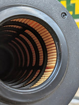 MANN-FILTER HU 7020 z Ölfilter Pkw Transporter - foto 6
