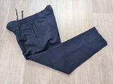 Chinos Harry Brown Deakin Seersucker Azul 38R - foto 3