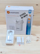 Interruptor Campana Smartwares 10.043.95 3600W