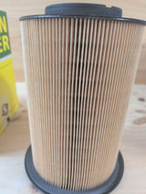 Filtro Aire MANN-FILTER C 16 134/2 - foto 4