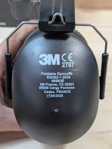 Protector Auditivo 3M 90563E Plegable SNR30 - foto 4