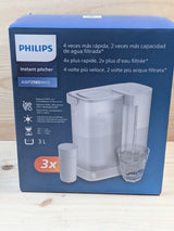 Jarra Filtrante Philips Water Instant 3L - foto 4