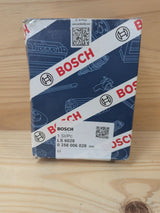 Sonda Lambda Bosch 0258006028 PSA - foto 3