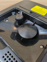 Cecotec Cafetera Cremmaet Steam - foto 4
