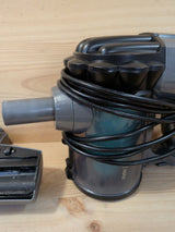 Cecotec Conga ThunderBrush 560 Aspirador 2 en 1 - foto 5