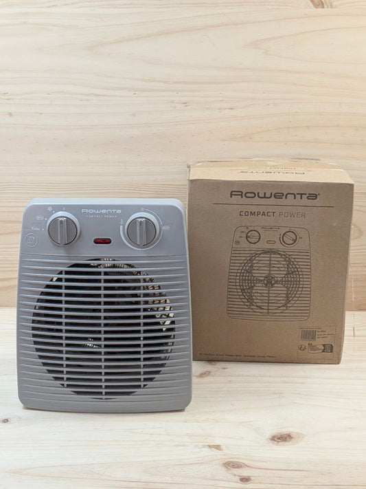 Calefactor Rowenta Compact Power SO2210 2000W
