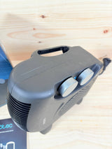 Calefactor Cecotec ReadyWarm 2000W Portátil - foto 2