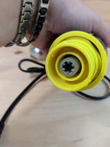 Cecotec Katana 15 TotalDestroy Batidora 1500W - foto 3
