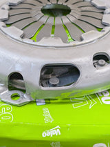 Kit Embrague Valeo 826493 Ford Fiesta Fusion Mazda - foto 5