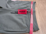 Pantalón Jogger HUGO Hombre XL Verde Oliva - foto 6