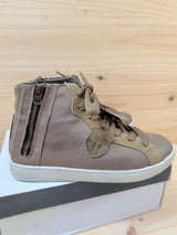 Botines You Young Coveri CB31402 Marrón Talla 34 - foto 4