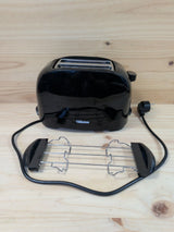 Tristar Tostadora 800W 6 Funciones Ajustables