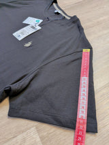 Camiseta U.S. Polo Gris Grafito XXL - foto 8