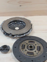 Kit Embrague Valeo 786018 Renault Dacia Lada 215mm