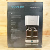 Cafetera Cecotec Coffee 66 Heat 1,5L