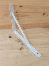 Escuadra Amig Estantería 300x225mm Blanca 260kg - foto 6