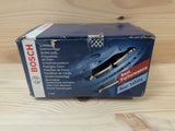 Pastillas Freno Bosch BP2055 Delanteras Pack 4 - foto 4