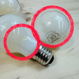OSRAM Lámparas LED 60W, 5 bombillas E27 mate - foto 3