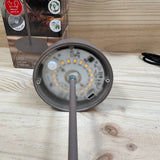 Mini lámpara LED Briloner inalámbrica táctil - foto 2