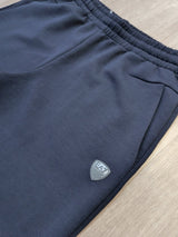 Chándal EA7 Emporio Armani Core ID Negro XL - foto 7