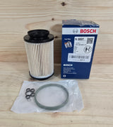 Filtro Diésel Bosch N0007 1457070007 VAG